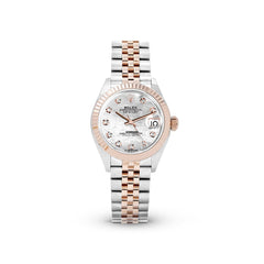 Rolex Datejust 31 278271NG White Jubilee