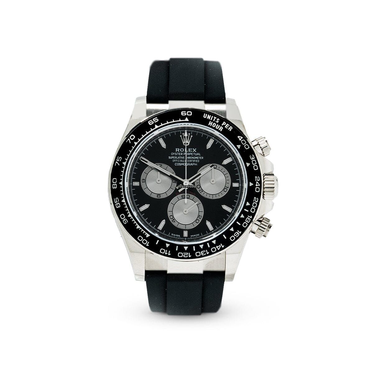 Rolex Daytona 126519LN Black