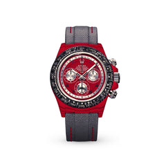 DiW Daytona Avia Red Watches DiW