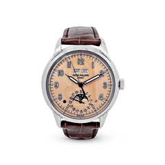 Patek Philippe Grand Complications 5320G-010 Champagne