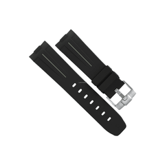 Rubber B Luminor 44mm 1950 Type I Tang Buckle Series Vulchromatic®
