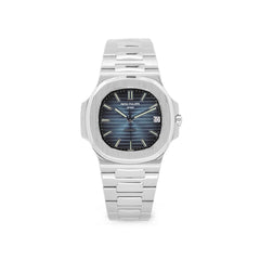 Patek Philippe Nautilus 5711/1A Blue