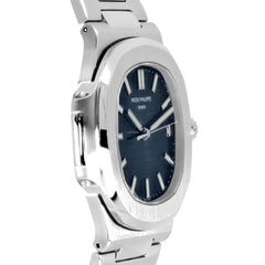 Patek Philippe Nautilus 5711/1A Blue