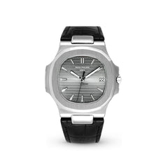 Patek Philippe Nautilus 5711G-001 Grey