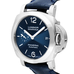 Panerai Luminor Quaranta 40 PAM01370 Blue