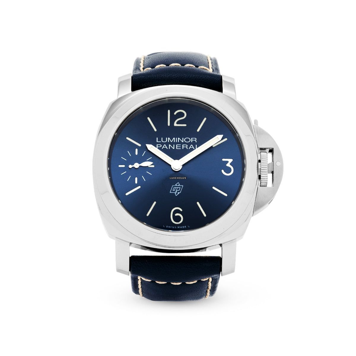 Panerai Luminor Blu Mare PAM01085 Blue