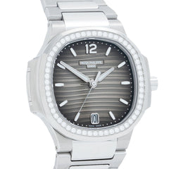 Patek Philippe Nautilus 7118/1200A-011 Grey