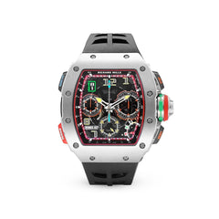 Richard Mille RM65-01 Ti 