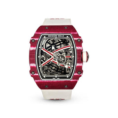 Richard Mille RM67-02 Mutaz Barshim