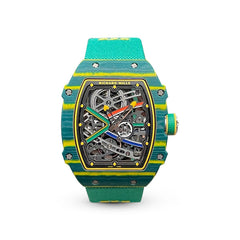 Richard Mille RM67-02 Wayde Van Niekerk