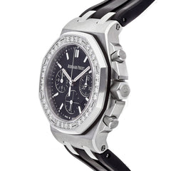 Audemars Piguet Royal Oak Offshore 37 26231ST.ZZ.D002CA.01 Black