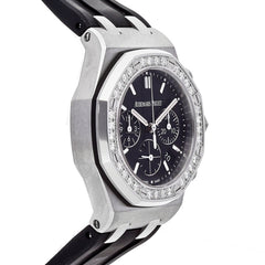 Audemars Piguet Royal Oak Offshore 37 26231ST.ZZ.D002CA.01 Black