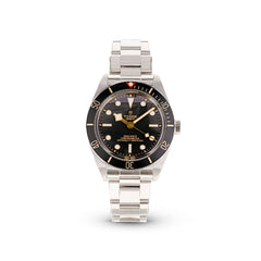 Tudor Black Bay 58 M79030N-0001 Black