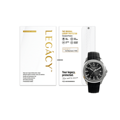 Legacy Sticker Patek Philippe PP5167A - Aquanaut Rubber