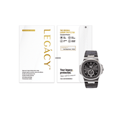 Legacy Sticker Patek Philippe PP5726A - Nautilus Leather