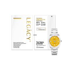 Legacy Sticker Rolex OP1 - Oyster Perpetual 41