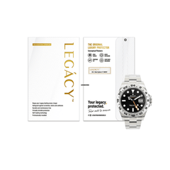 Legacy Sticker Rolex EX2 - Explorer II 42 Ref*226570